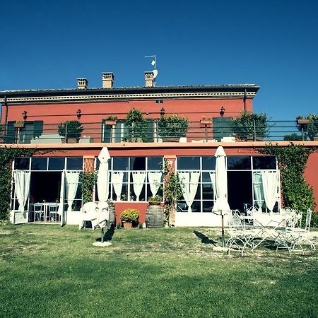 Tenuta Santini Villa Coriano Exterior foto