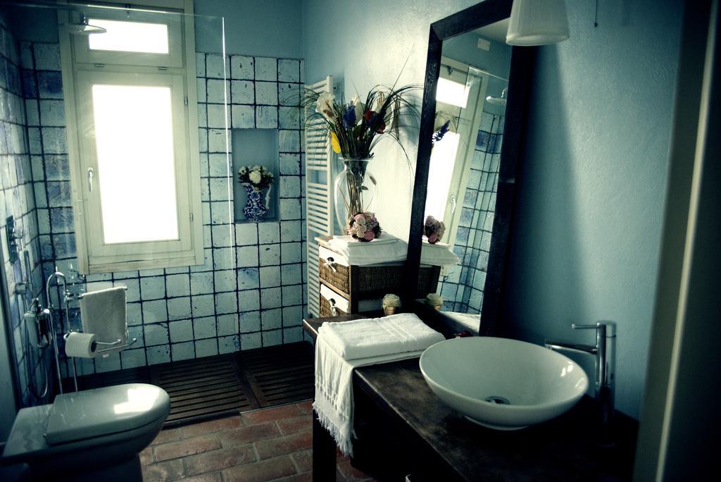 Tenuta Santini Villa Coriano Cameră foto