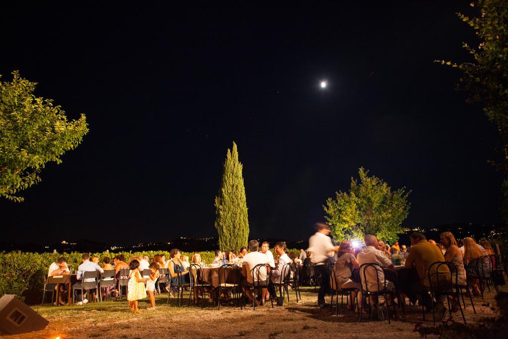 Tenuta Santini Villa Coriano Exterior foto