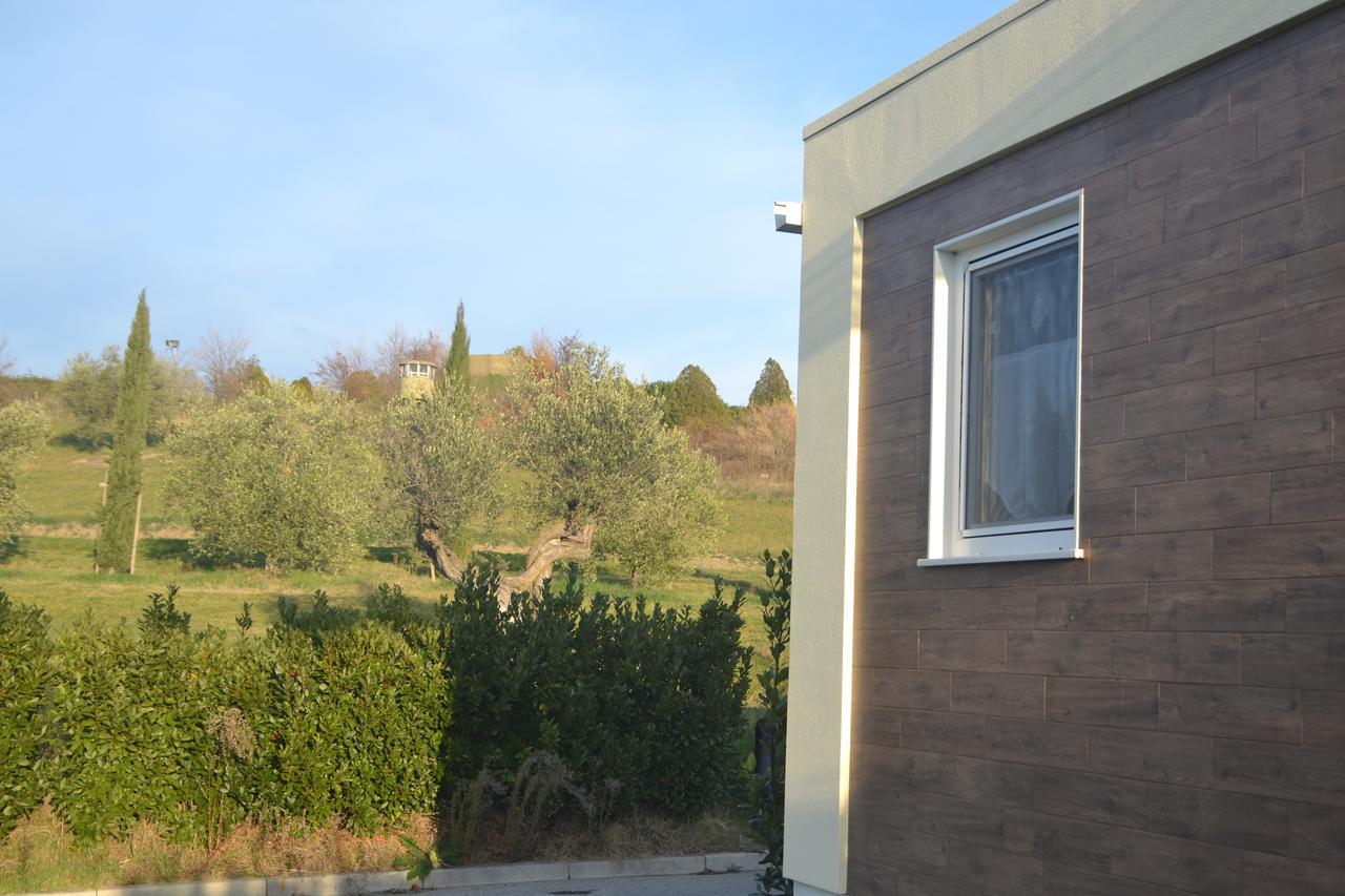 Tenuta Santini Villa Coriano Exterior foto