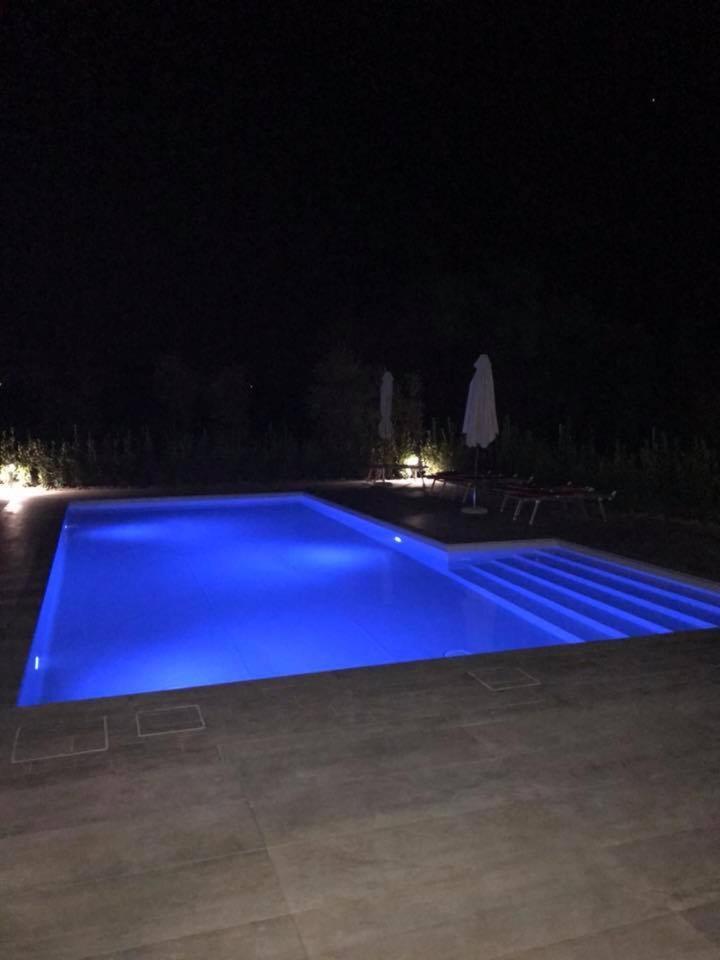 Tenuta Santini Villa Coriano Exterior foto